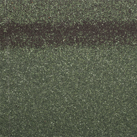 Коньки-карнизы Технониколь Shinglas экстра зеленый (5м2)