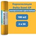 Дельта Дави Delta-Dawi GP пароизоляционная пленка 1,5x50м