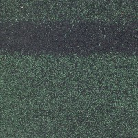 Коньки-карнизы Технониколь Shinglas Соната зеленый (5м2)