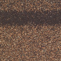 Коньки-карнизы Технониколь Shinglas cветло-коричневый (5м2)